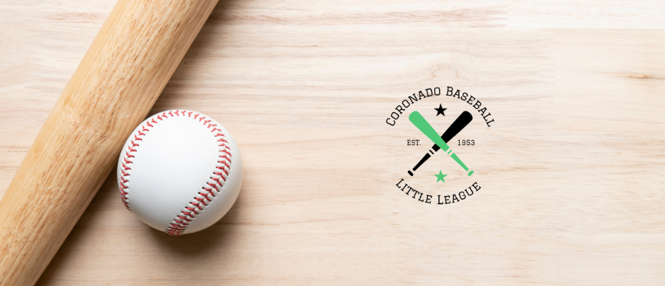 Coronado Little League